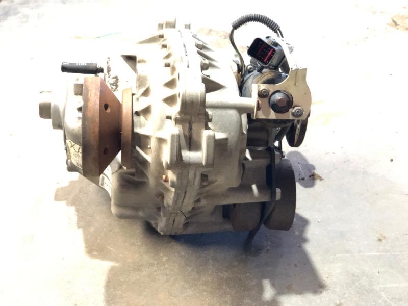 1996-1998 Explorer Transfer Case