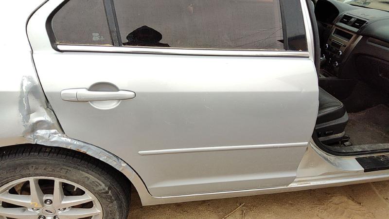 2006-2012 Ford Fusion Rear Door RH