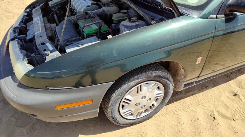 1996-1999 Saturn S Series Fender LH