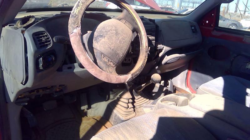 1998 Ford Pickup F150 Series Vehicle Unit Complt.