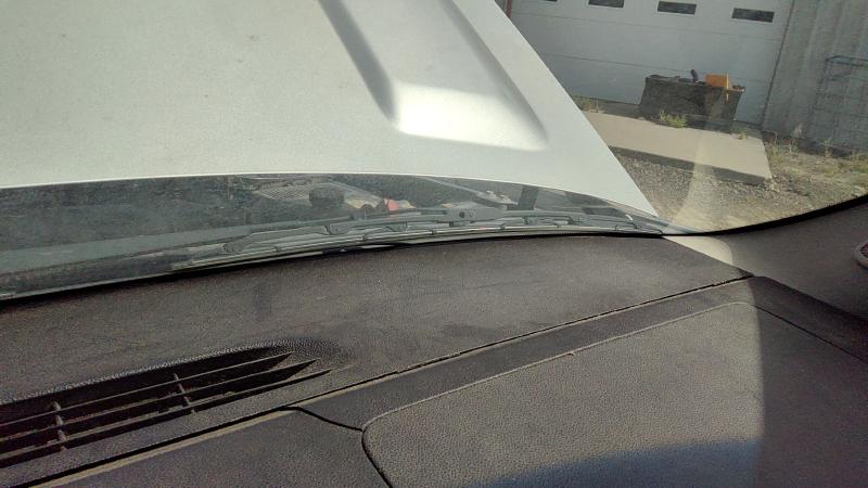 2009-2011 Chevrolet Tahoe Dash Panel