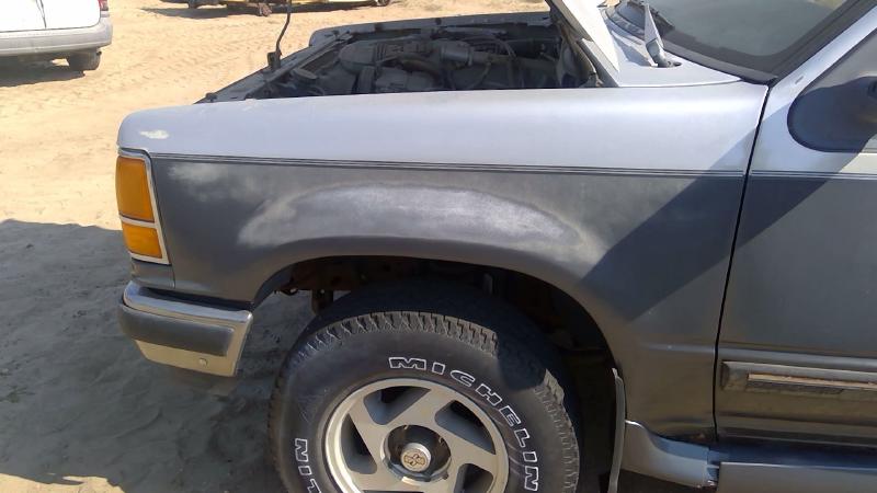 1993-1994 Explorer Fender LH
