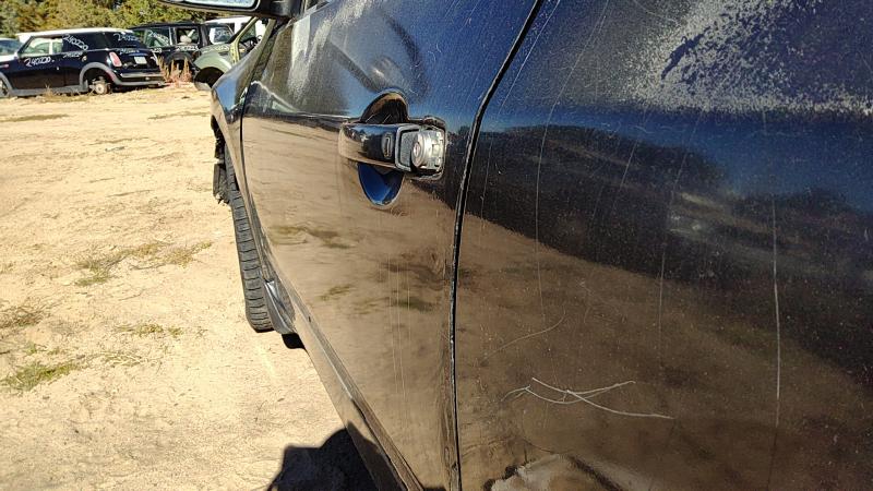 2007-2012 Nissan Altima Front Door LH