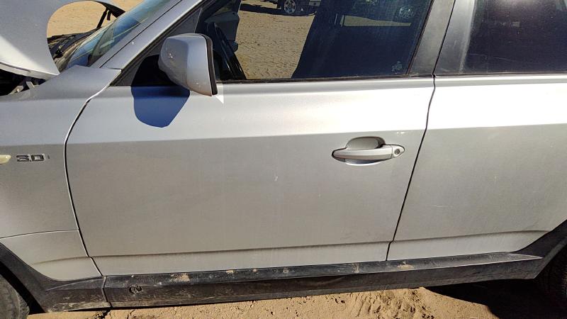 2004-2010 BMW X3 Front Door LH