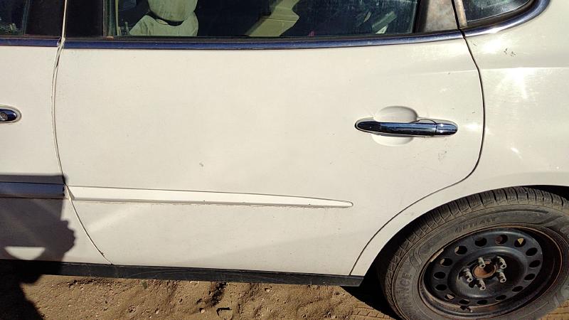 2005-2009 Buick Lacrosse Rear Door LH