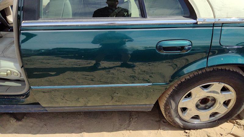1998-2004 Cadillac Seville Rear Door LH