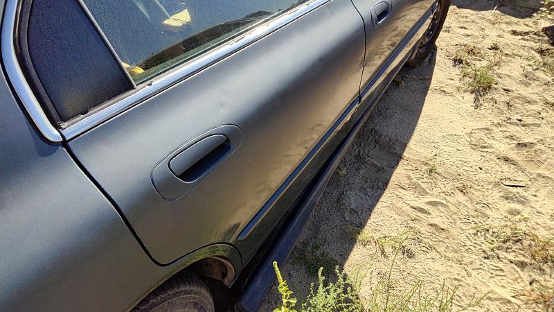 1994-1997 Honda Accord Rear Door RH