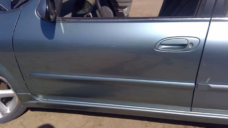 2000-2003 Nissan Maxima Front Door LH