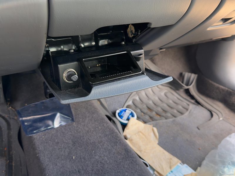 2001-2005 Buick Lesabre (80 & Up) Dash Panel