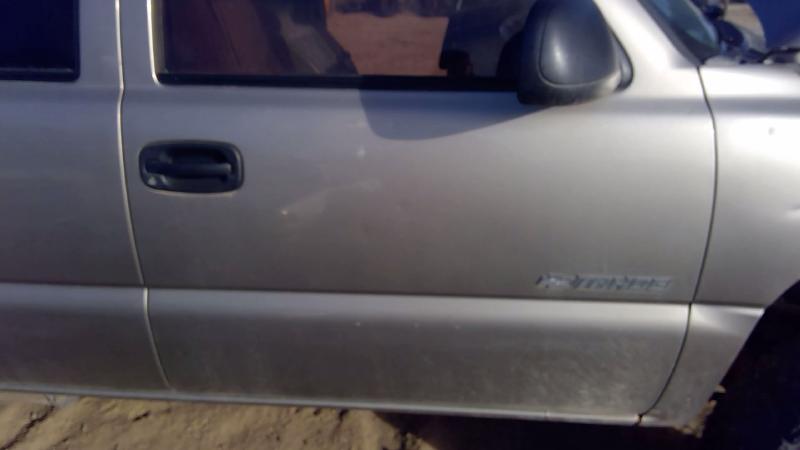 1999-2007 Chevrolet Tahoe Front Door Shell RH