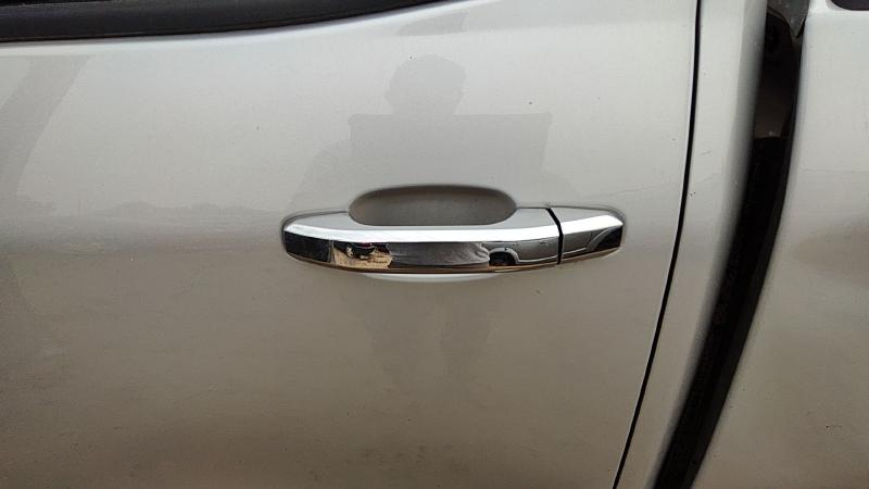 2014-2020 Chevrolet 1500 Silverado Pickup Outside Door Handle LH