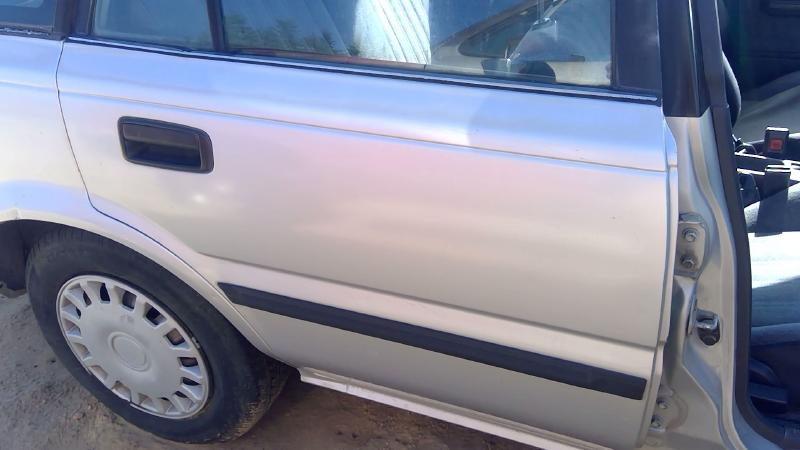 1988-1992 Toyota Corolla (also See FX 87-88) Rear Door RH