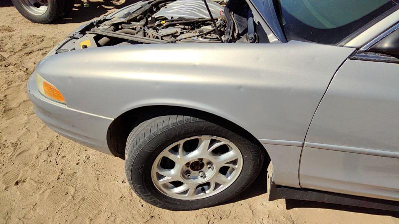 1998-2002 Oldsmobile Intrigue Fender LH