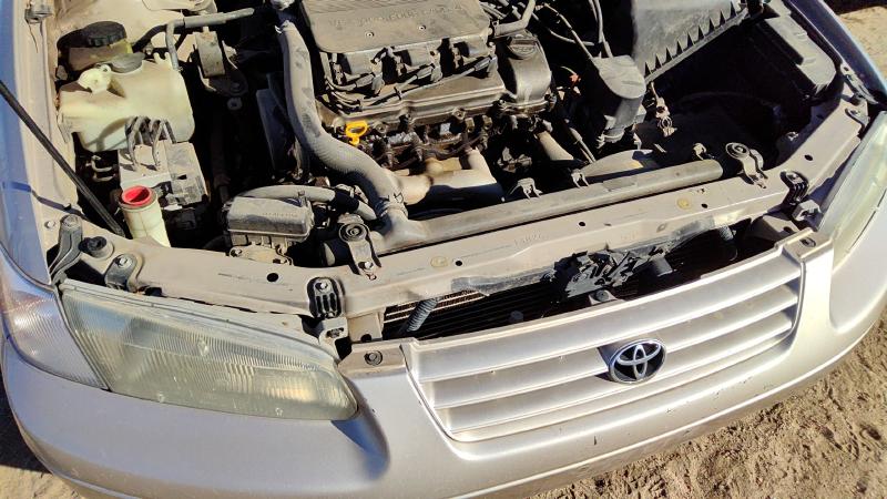 1997-1999 Toyota Camry Radiator Support