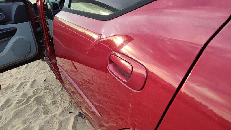 2006-2010 Dodge Charger Rear Door LH