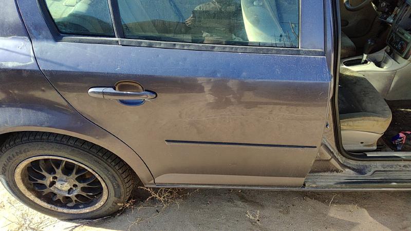 2005-2010 Chevrolet Cobalt Rear Door RH
