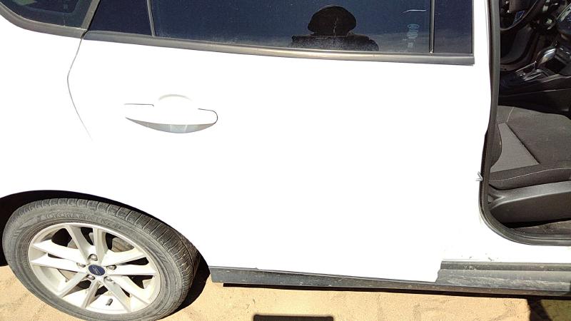 2012-2018 Ford Focus Not RS Rear Door RH