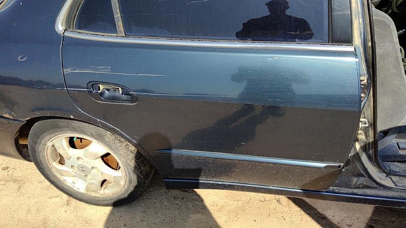 1998-2002 Honda Accord Rear Door RH