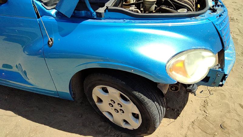 2006-2010 Pt Cruiser Fender RH