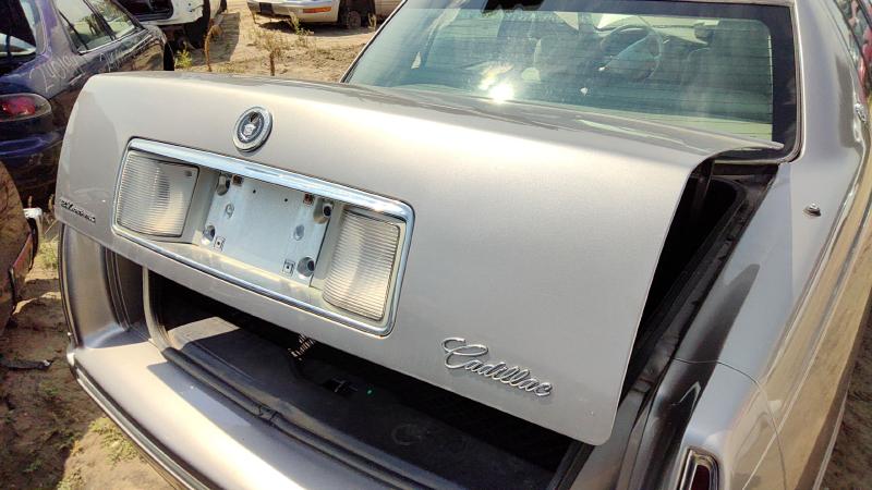 1994-1999 Cadillac Deville (80 & Up) Trunk/Decklid/Hatch/Tailgate