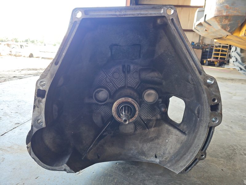 1987-1996 Ford Pickup F250 Series Transmission Assy.