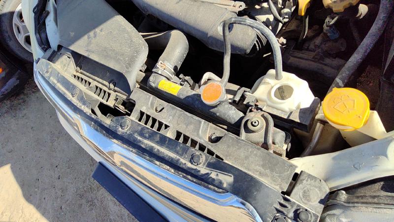 2010-2014 Subaru Legacy/ Outback Radiator Support
