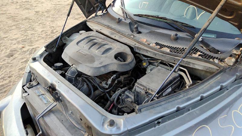 2007 Chevrolet Hhr Vehicle Unit Complt.