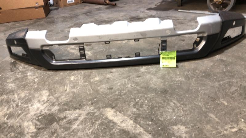 2021-2023 Ford Pickup F150 Series Front Bumper Assy.