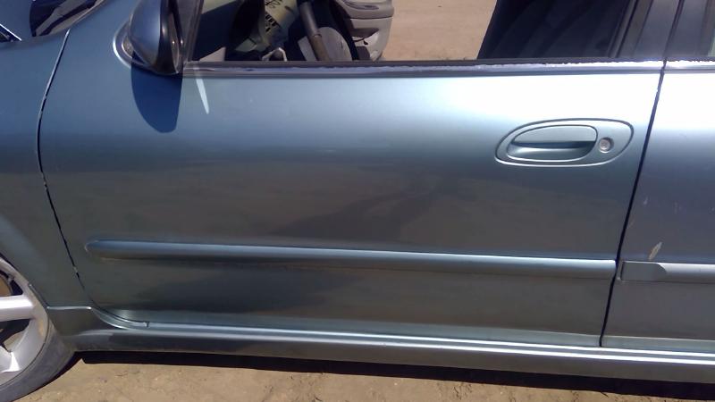 2000-2003 Nissan Maxima Front Door LH