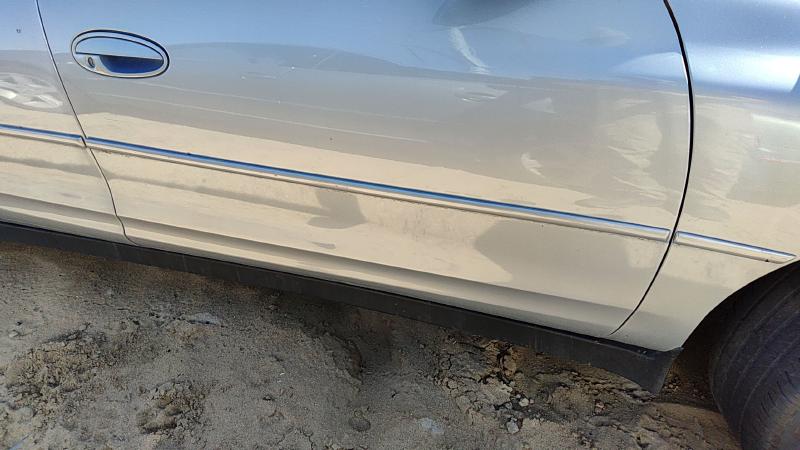 1998-2002 Oldsmobile Intrigue Front Door RH