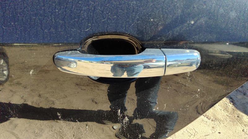 2007-2017 Malibu Outside Door Handle LH