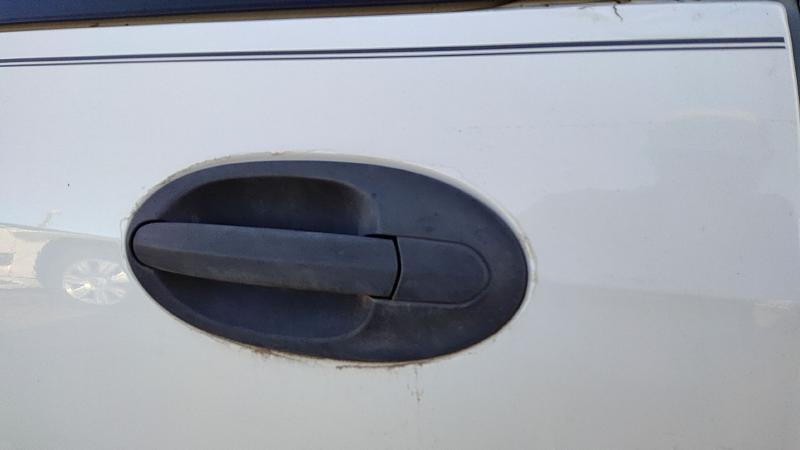2006-2007 Ford Freestar Outside Door Handle RH