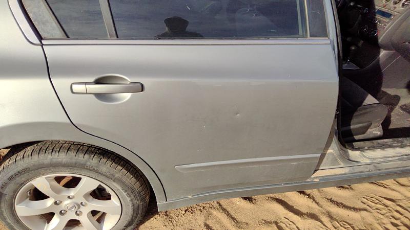 2007-2012 Nissan Altima Rear Door RH