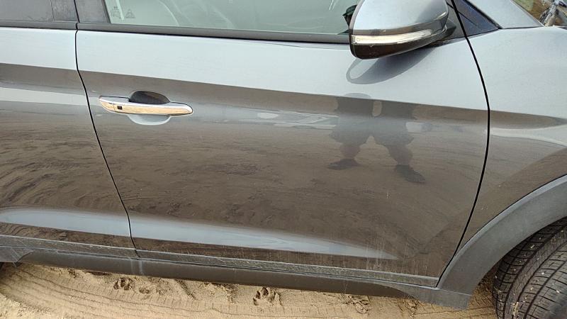 2016-2021 Hyundai Tucson Front Door RH