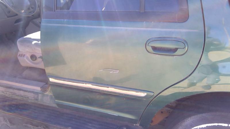 1997-2002 Ford Expedition Rear Door LH