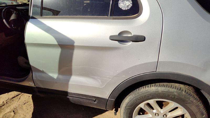 2011-2019 Explorer Rear Door LH