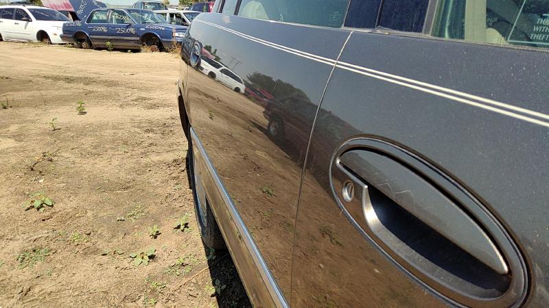 1997-2005 Buick Park Avenue (80&up) Rear Door RH