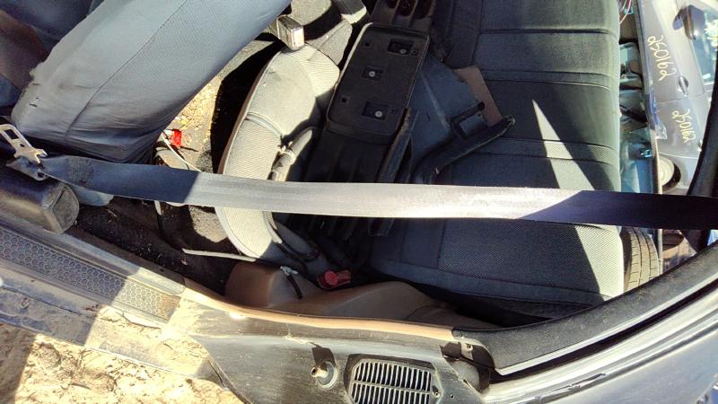 1989 Camaro Front Seat Belt