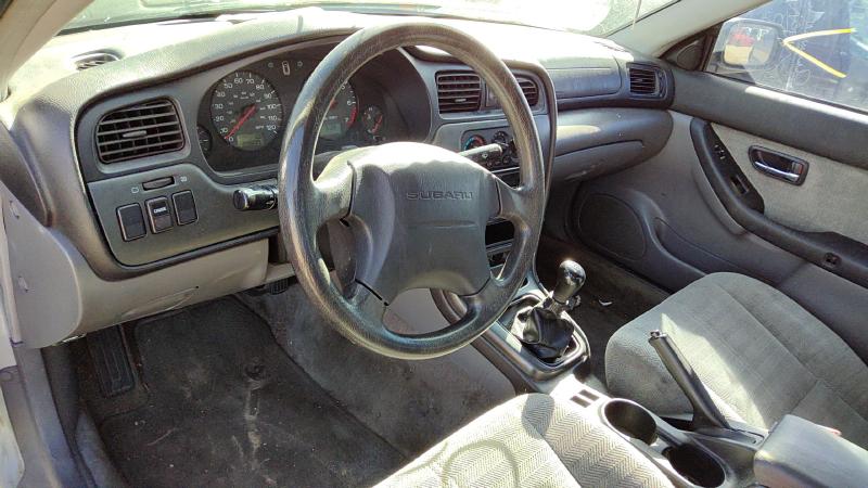 2001-2004 Subaru Legacy/ Outback Transmission Assy.