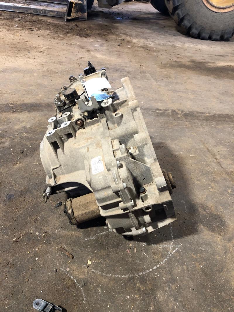 2012 Chevrolet Equinox Transmission Assy.