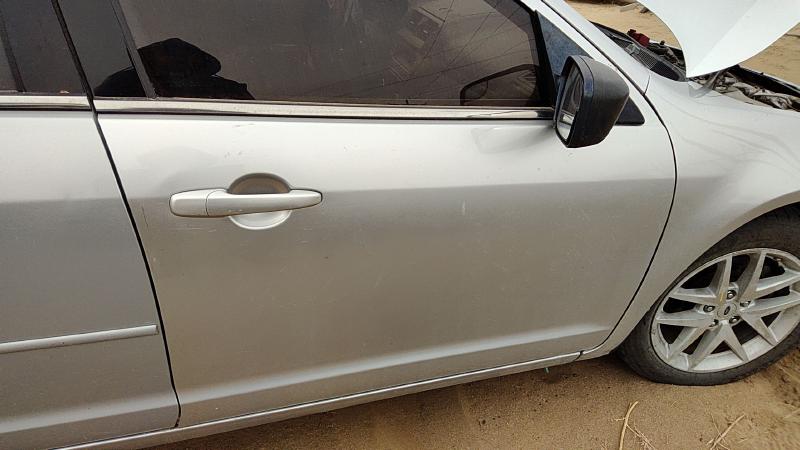 2006-2012 Ford Fusion Front Door RH