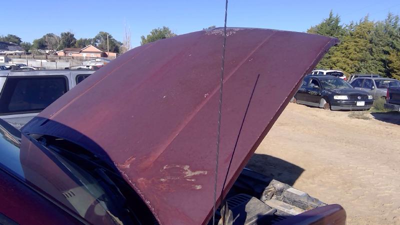 1988-2002 Chevrolet Tahoe Hood