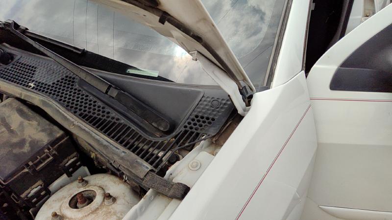 2000-2011 Ford Focus Not RS Hood Hinge LH