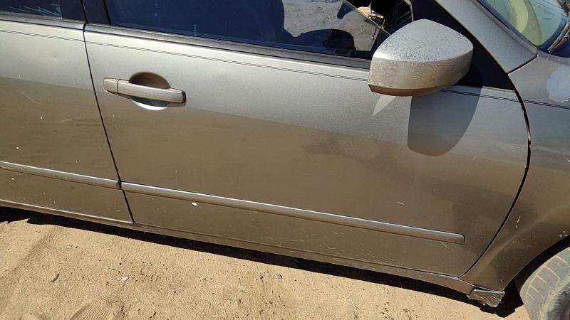 2004-2008 Nissan Maxima Front Door RH
