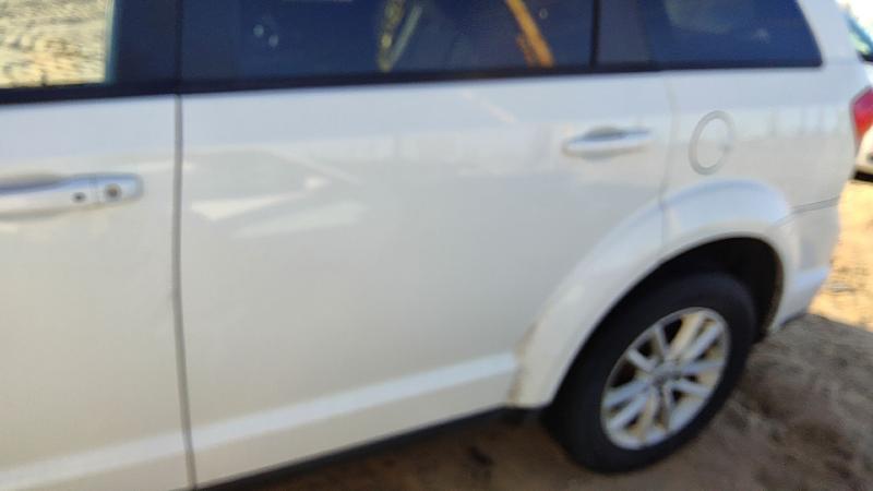 2011-2020 Dodge Journey Rear Door LH