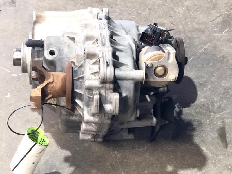1990-1995 Explorer Transfer Case
