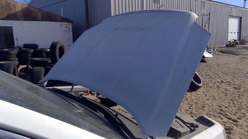 2010-2015 GMC Terrain Hood