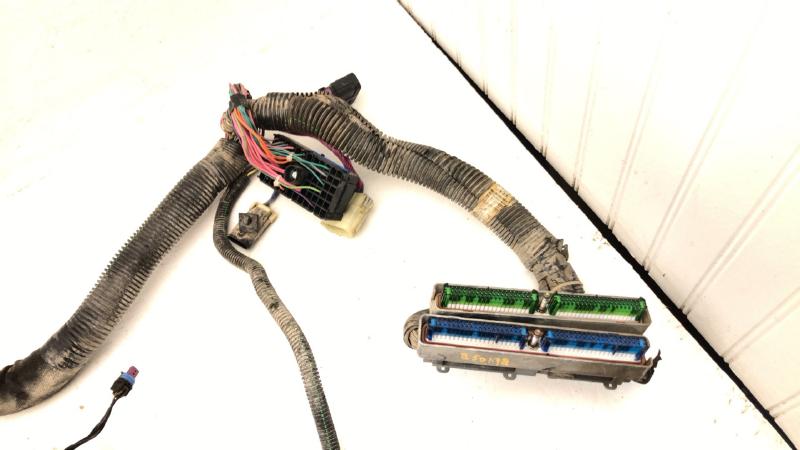 2004 Chevrolet 1500 Silverado Pickup Wire Harness (Engine)