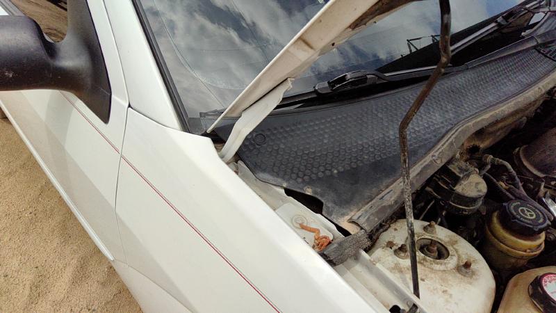 2000-2011 Ford Focus Not RS Hood Hinge RH