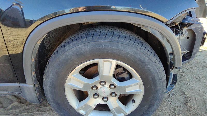 2007-2012 GMC Acadia Fender Flare RH